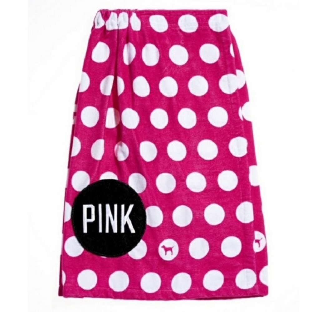 VS PINK Towel